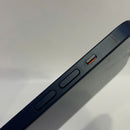iPhone 14 Plus 256GB Hitam, kondisi 98%, baterai 88%. Paket data seluler sudah lunas, berfungsi seperti perangkat Apple internasional (goresan di tepi, goresan di bezel kamera) - HH3147 