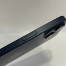 iPhone 14 Plus 256GB Hitam, kondisi 98%, baterai 88%. Paket data seluler sudah lunas, berfungsi seperti perangkat Apple internasional (goresan di tepi, goresan di bezel kamera) - HH3147 