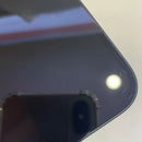 iPhone 14 Plus 256GB Hitam, kondisi 98%, baterai 88%. Paket data seluler sudah lunas, berfungsi seperti perangkat Apple internasional (goresan di tepi, goresan di bezel kamera) - HH3147 