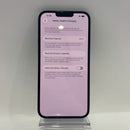 iPhone 14 Plus 256GB Hitam, kondisi 98%, baterai 88%. Paket data seluler sudah lunas, berfungsi seperti perangkat Apple internasional (goresan di tepi, goresan di bezel kamera) - HH3147 