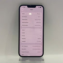 iPhone 14 Plus 256GB Hitam, kondisi 98%, baterai 88%. Paket data seluler sudah lunas, berfungsi seperti perangkat Apple internasional (goresan di tepi, goresan di bezel kamera) - HH3147 