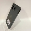 iPhone 14 Pro Max 128GB Deep Purple, kondisi baterai 98%, 85% baterai, versi internasional dari Australia (Tidak menggunakan SIM Australia - terdapat 3 noda dan goresan cat pada bezel) - HH4643 