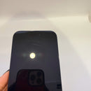 iPhone 14 Pro Max 128GB Deep Purple, kondisi baterai 98%, 85% baterai, versi internasional dari Australia (Tidak menggunakan SIM Australia - terdapat 3 noda dan goresan cat pada bezel) - HH4643 