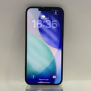 iPhone 14 Plus 512GB Merah, baterai 98%, garansi 100% Apple International (Baterai sudah diganti, bezel kamera tergores, tombol daya macet) - HH9392 