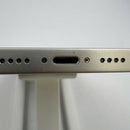 iPhone 14 Plus 512GB Merah, baterai 98%, garansi 100% Apple International (Baterai sudah diganti, bezel kamera tergores, tombol daya macet) - HH9392 