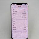 iPhone 14 Plus 512GB Merah, baterai 98%, garansi 100% Apple International (Baterai sudah diganti, bezel kamera tergores, tombol daya macet) - HH9392 