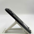 iPhone 14 Pro Max 128GB Space Black 96% baterai 100% Apple International (Baterai diganti, goresan cat yang cukup signifikan pada bezel, sedikit perubahan warna pada bagian belakang, 3 noda, kode KH/A) - HH5507 