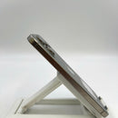 iPhone 15 Pro Max 256GB Biru Titanium 98% baterai 86% Versi Apple Internasional (noda 0,5x, bezel tergores parah) - HH6781