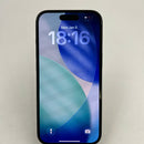 iPhone 15 128GB Hitam, Garansi Internasional 100% dari SB (Tidak menggunakan SIM SB) 