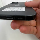 iPhone 15 128GB Hitam, Garansi Internasional 100% dari SB (Tidak menggunakan SIM SB) 