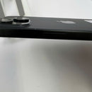 iPhone 15 128GB Hitam, Garansi Internasional 100% dari SB (Tidak menggunakan SIM SB) 