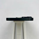 iPhone 14 Plus 256GB Hitam, kondisi 98%, baterai 88%. Paket data seluler sudah lunas, berfungsi seperti perangkat Apple internasional (goresan di tepi, goresan di bezel kamera) - HH3147 