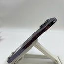 iPhone 14 Pro Max 128GB Deep Purple 98% baterai 87% Versi Apple Internasional (Terdapat goresan di tepi, perubahan warna di tepi, 3 titik kamera) - HH3332 