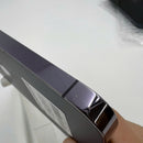 iPhone 14 Pro Max 128GB Deep Purple 98% baterai 87% Versi Apple Internasional (Terdapat goresan di tepi, perubahan warna di tepi, 3 titik kamera) - HH3332 