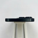 iPhone 15 Pro Max 256GB Biru Titanium 98% baterai 86% Versi Apple Internasional (noda 0,5x, bezel tergores parah) - HH6781