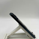 iPhone 15 Pro Max 256GB Biru Titanium 98% baterai 86% Versi Apple Internasional (noda 0,5x, bezel tergores parah) - HH6781