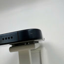 iPhone 15 Pro Max 256GB Biru Titanium 98% baterai 86% Versi Apple Internasional (noda 0,5x, bezel tergores parah) - HH6781