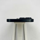 iPhone 15 Pro Max 256GB Biru Titanium 98% baterai 86% Versi Apple Internasional (noda 0,5x, bezel tergores parah) - HH6781