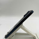 iPhone 15 Pro Max 256GB Biru Titanium 98% baterai 86% Versi Apple Internasional (noda 0,5x, bezel tergores parah) - HH6781