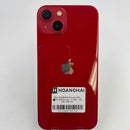iPhone 13 256GB Hitam 98% baterai 100% Versi internasional dari AU (Tidak menggunakan SIM AU - terdapat goresan pada bezel, bezel kamera, dll.) - HH6869 