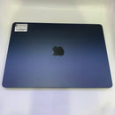 Macbook Air 2025 13.6" Sky Blue Apple M4/ 16GB RAM/ 256GB SSD Kondisi 99%, siklus pengisian daya 19 kali. BPTN 