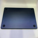 Macbook Air 2025 13.6" Sky Blue Apple M4/ 16GB RAM/ 256GB SSD Kondisi 99%, siklus pengisian daya 19 kali. BPTN 
