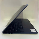 Macbook Air 2025 13.6" Sky Blue Apple M4/ 16GB RAM/ 256GB SSD Kondisi 99%, siklus pengisian daya 19 kali. BPTN 