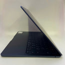 Macbook Air 2025 13.6" Sky Blue Apple M4/ 16GB RAM/ 256GB SSD Kondisi 99%, siklus pengisian daya 19 kali. BPTN 