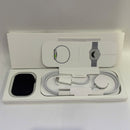 Apple Watch Series 11 GPS + 5G 42mm Casing Aluminium Rose Gold Asli / Tali Jam Sport Light Blush 