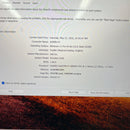 Dell Precision 5550 15.6" i9 - 10885H/ RAM 64GB/ SSD 2TB/ NVIDIA T2000 Max-Q BPTN Kondisi Seperti Baru 