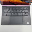 Dell Precision 5550 15.6" i9 - 10885H/ RAM 64GB/ SSD 2TB/ NVIDIA T2000 Max-Q BPTN Kondisi Seperti Baru 