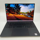 Dell Precision 5550 15.6" i9 - 10885H/ RAM 64GB/ SSD 2TB/ NVIDIA T2000 Max-Q BPTN Kondisi Seperti Baru 
