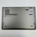 Lenovo Thinkpad X1 Yoga gen5 14" i5 - 10210U / RAM 8GB / SSD 256GB BPTN Kondisi Seperti Baru (layar sentuh) 
