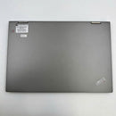 Lenovo Thinkpad X1 Yoga gen5 14" i5 - 10210U / RAM 8GB / SSD 256GB BPTN Kondisi Seperti Baru (layar sentuh) 