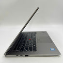 Lenovo Thinkpad X1 Yoga gen5 14" i5 - 10210U / RAM 8GB / SSD 256GB BPTN Kondisi Seperti Baru (layar sentuh) 