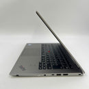 Lenovo Thinkpad X1 Yoga gen5 14" i5 - 10210U / RAM 8GB / SSD 256GB BPTN Kondisi Seperti Baru (layar sentuh) 