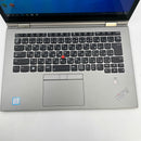 Lenovo Thinkpad X1 Yoga gen5 14" i5 - 10210U / RAM 8GB / SSD 256GB BPTN Kondisi Seperti Baru (layar sentuh) 