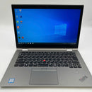 Lenovo Thinkpad X1 Yoga gen5 14" i5 - 10210U / RAM 8GB / SSD 256GB BPTN Kondisi Seperti Baru (layar sentuh) 