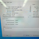 Lenovo Thinkpad X1 Yoga gen5 14" i5 - 10210U / RAM 8GB / SSD 256GB BPTN Kondisi Seperti Baru (layar sentuh) 