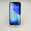 iPhone 12 Pro Max 128GB Pacific Blue 98% pin 100% Máy đã trả hết tiền mạng dùng như Quốc tế Apple (Đã thay pin - Có xước) - HH7046