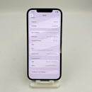 iPhone 12 Pro Max 128GB Pacific Blue 98% pin 100% Máy đã trả hết tiền mạng dùng như Quốc tế Apple (Đã thay pin - Có xước) - HH7046