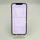 iPhone 12 Pro Max 128GB Pacific Blue 98% pin 100% Máy đã trả hết tiền mạng dùng như Quốc tế Apple (Đã thay pin - Có xước) - HH7046