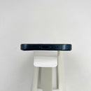 iPhone 15 Pro 128GB Biru Titanium 98% baterai 91% Versi Apple Internasional (tepi tergores) - HH0308 