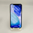iPhone 11 Pro Max 64GB Abu-abu, kondisi 97%, baterai 100%. Paket data seluler sudah lunas, berfungsi seperti versi internasional Apple (Baterai sudah diganti - layar dan bezel tergores, terdapat perubahan warna gelap di bagian belakang) - HH3066 