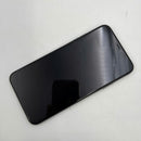 iPhone 11 Pro Max 64GB Abu-abu, kondisi 97%, baterai 100%. Paket data seluler sudah lunas, berfungsi seperti versi internasional Apple (Baterai sudah diganti - layar dan bezel tergores, terdapat perubahan warna gelap di bagian belakang) - HH3066 