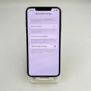 iPhone 11 Pro Max 64GB Abu-abu, kondisi 97%, baterai 100%. Paket data seluler sudah lunas, berfungsi seperti versi internasional Apple (Baterai sudah diganti - layar dan bezel tergores, terdapat perubahan warna gelap di bagian belakang) - HH3066 
