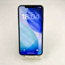 iPhone 11 Pro Max 64GB Abu-abu, kondisi 97%, baterai 100%. Paket data seluler sudah lunas, berfungsi seperti versi internasional Apple (Baterai sudah diganti - layar dan bezel tergores, terdapat perubahan warna gelap di bagian belakang) - HH3066 
