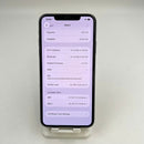 iPhone 11 Pro Max 64GB Abu-abu, kondisi 97%, baterai 100%. Paket data seluler sudah lunas, berfungsi seperti versi internasional Apple (Baterai sudah diganti - layar dan bezel tergores, terdapat perubahan warna gelap di bagian belakang) - HH3066 