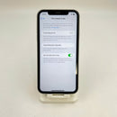 iPhone XR 64GB, Kamera 98%, Baterai 100%. Ponsel telah diservis sepenuhnya dan berfungsi seperti perangkat Apple internasional. (Baterai diganti, goresan pada bezel, goresan pada bezel kamera, 1 noda kecil) - HH4310 