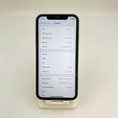 iPhone XR 64GB, Kamera 98%, Baterai 100%. Ponsel telah diservis sepenuhnya dan berfungsi seperti perangkat Apple internasional. (Baterai diganti, goresan pada bezel, goresan pada bezel kamera, 1 noda kecil) - HH4310 